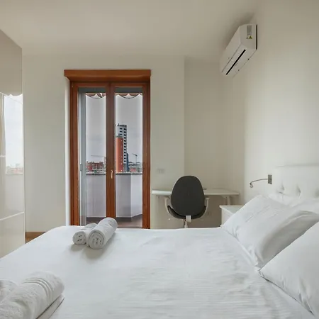 Lo Spole By Barbarhouse Apartamento