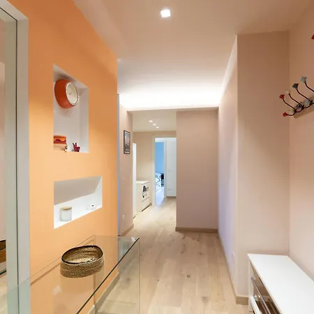 Lo Spole By Barbarhouse Apartamento
