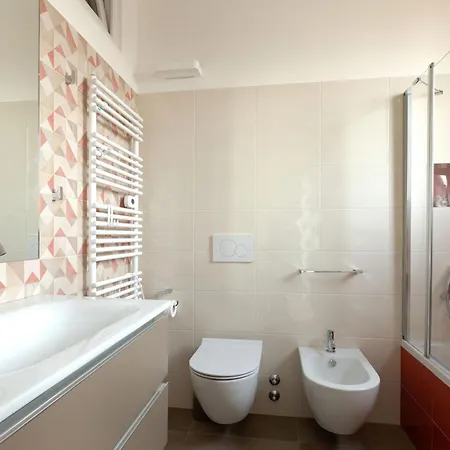 Apartamento Lo Spole By Barbarhouse *