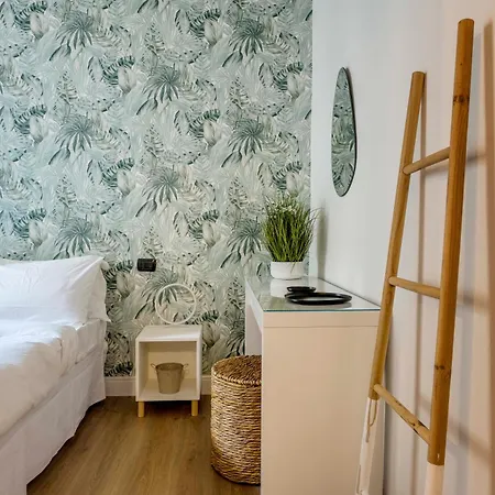 Apartment Luvi - Pollaiuolo