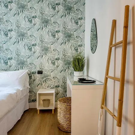 Apartman Luvi - Pollaiuolo