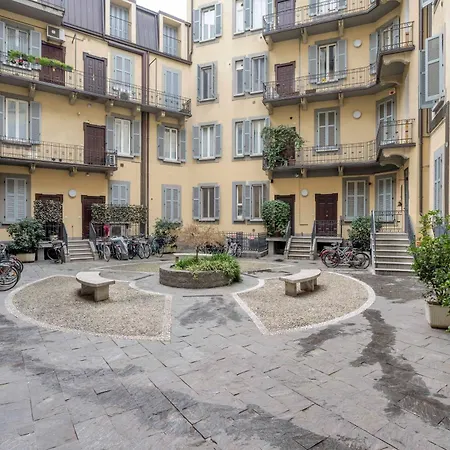 Luvi - Pollaiuolo Apartman *