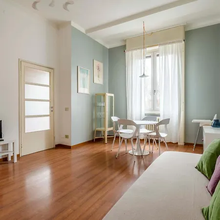 Luvi - Solari Appartement Milan