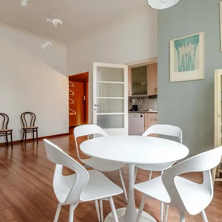 Luvi - Solari Appartement Milan