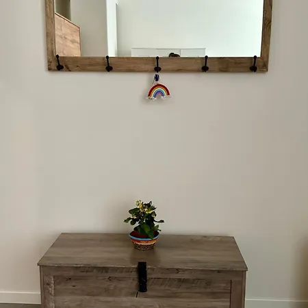 شقة Rainbow Flat- Monolocale Luminoso ميلان