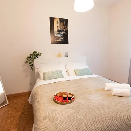 Apartment Ihost - Savona 94a