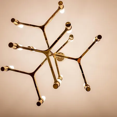 شقة Gogh Golden House Next To Duomo *