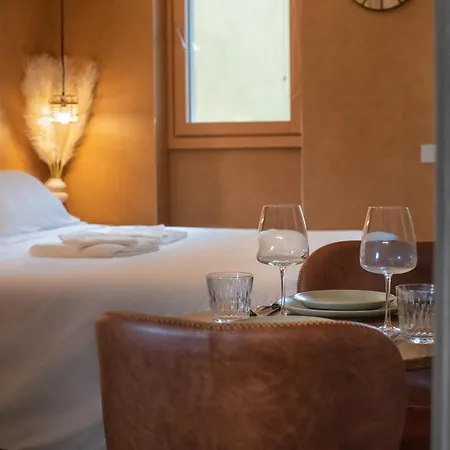 Woodstock Deluxe By Station Milano