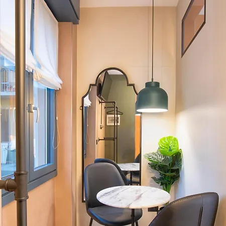 Rainbow Colorful By Station Apartment Milan