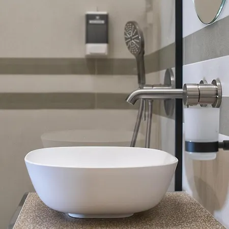 Woodstock Deluxe By Station דירה *