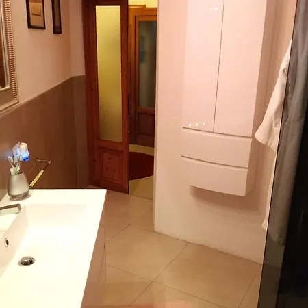 بيت ضيافة Anna Ampia Stanza Privata ميلان