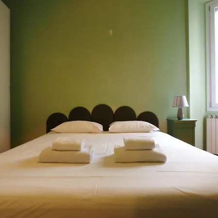 Centro Apartamento Milán