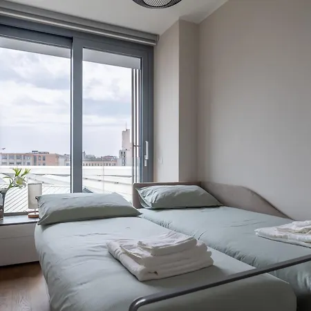 Luxury Sempione - Monumentale Duomo-cenisio Apartment