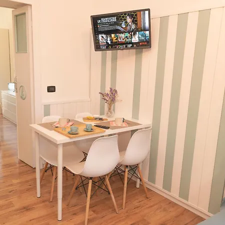 Iconic House Navigli - Bilocale Moderno Ed Elegante *