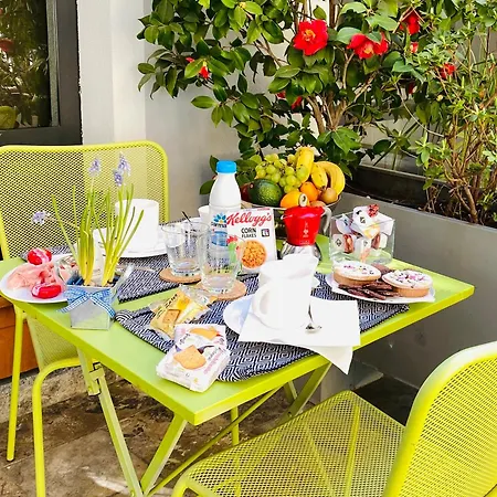 Navigli Lombardini 8 Appartement