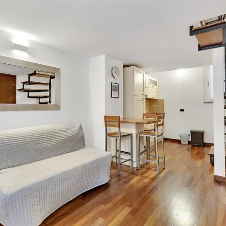 Porpora 109 - Affitti Brevi Italia Appartement *