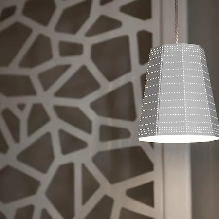 Fifty Eight Repubblica Appartement