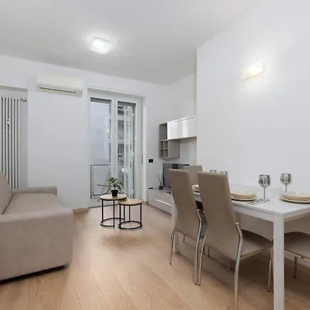 Corso Buenos Aires 9 Minuti In Metro Duomo *