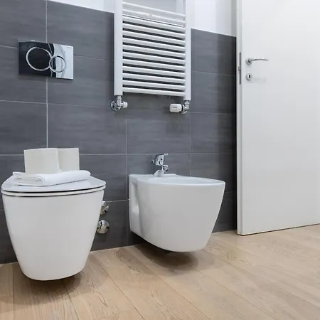 Appartamento Corso Buenos Aires 9 Minuti In Metro Duomo Milano