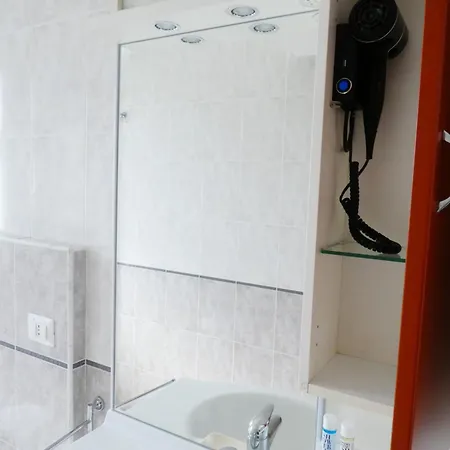 Effedi Mag Apartment Milan