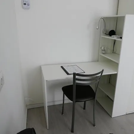 Effedi Mag Apartment *