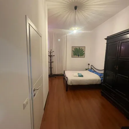 Apartment Martesana - 4 Posti
