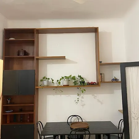 Apartment Martesana - 4 Posti *