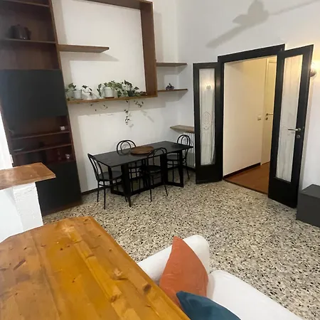 Apartment Martesana - 4 Posti