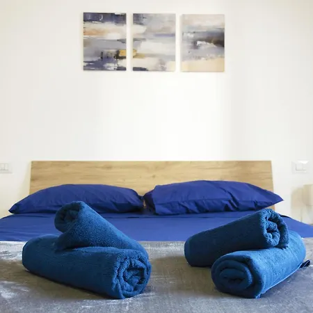 Apartment Zona Bovisa/scalo Farini In Affitto Milan