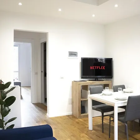 Апартаменты Zona Bovisa/scalo Farini In Affitto