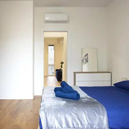 Zona Bovisa/scalo Farini In Affitto Lejlighed Milano