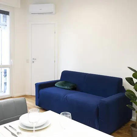 Zona Bovisa/scalo Farini In Affitto Milan