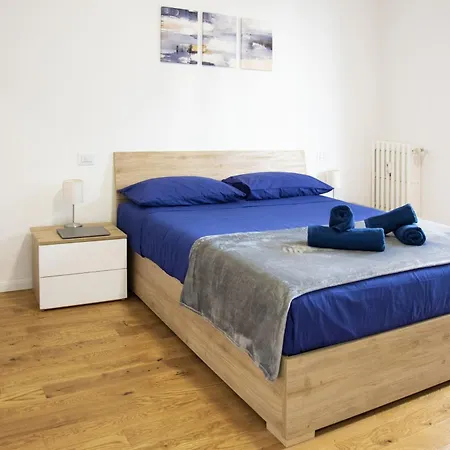 Zona Bovisa/scalo Farini In Affitto Apartment Mailand