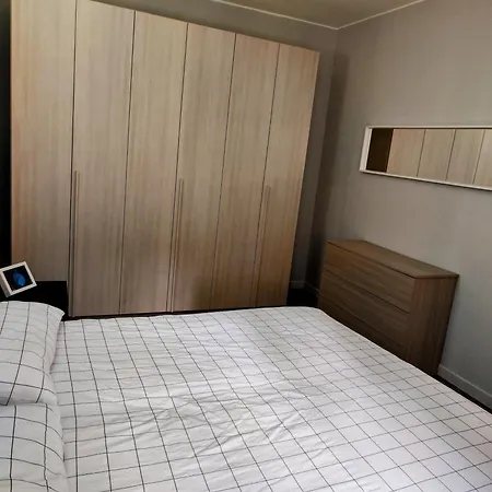 House Navigli-life Apartment *