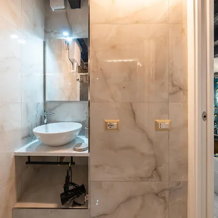 Apartmán Maison Coco In Brera *