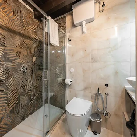 Maison Coco In Brera Апартаменты *