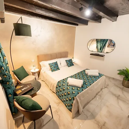 Maison Coco In Brera *