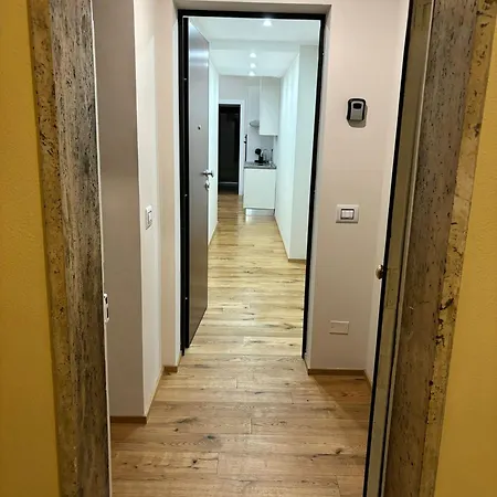 Appartement Centro