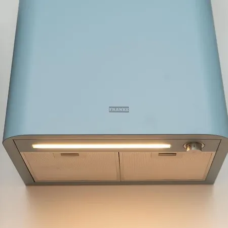 Ma Petite Bleu Apartment Milan