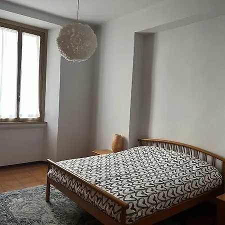 Grazioso Nel Quartiere Maggiolina Di Milán