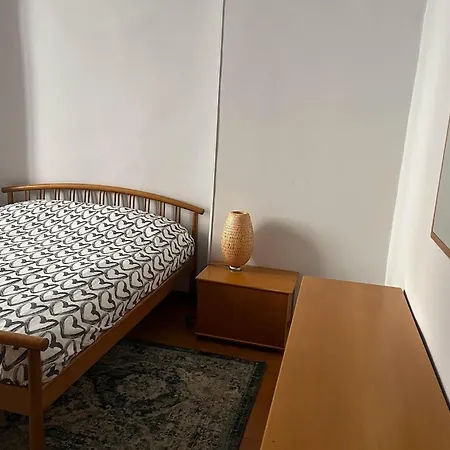 Grazioso Nel Quartiere Maggiolina Di