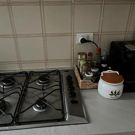 Grazioso Nel Quartiere Maggiolina Di Apartment *