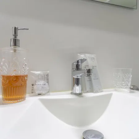 Cozy Small House Porta Venezia