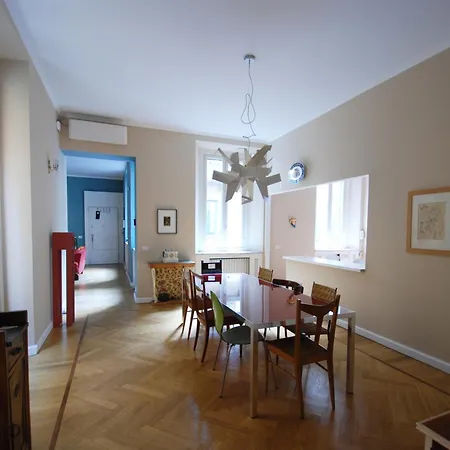 Bramante Apartment *