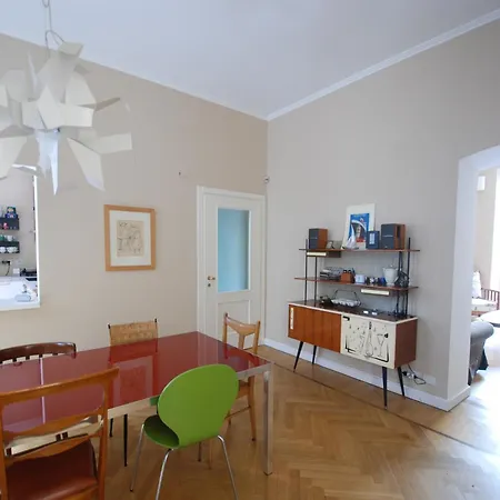 Bramante Apartment *