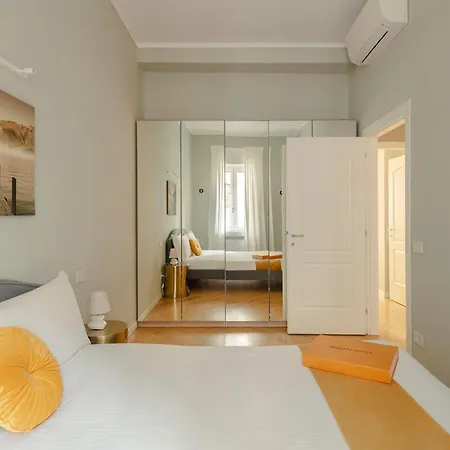 Heart Sforza Duomo Apartmán Milán