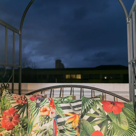 Gmaison Gæstehus 4*