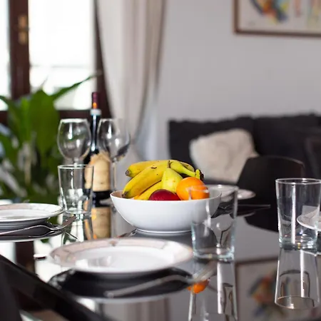 Appartamento Casa Cosy Duomo *