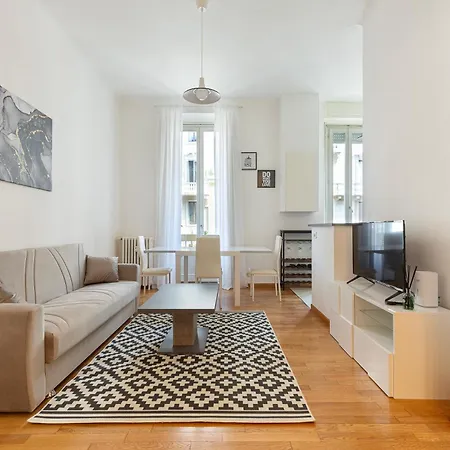 C. Buenos Aires - Stazione * Μιλάνο