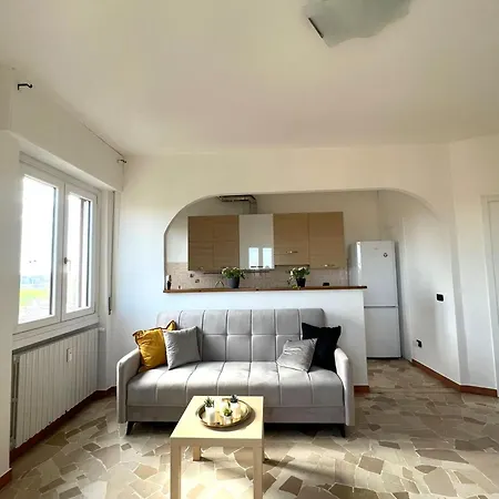 Accomodo Mib58 Bivano Corvetto Апартаменты Милан